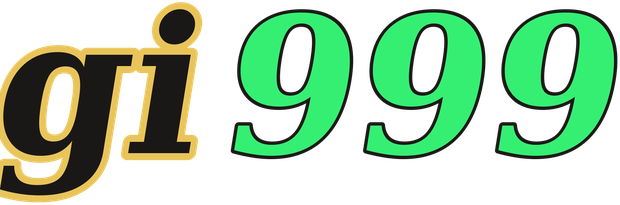 gi999 logo