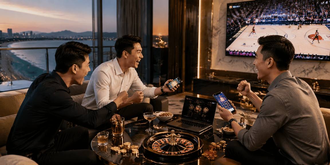 gi999 casino app visual