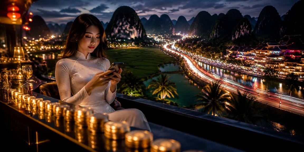 gi999 Chuyển Khoản Sic Bo